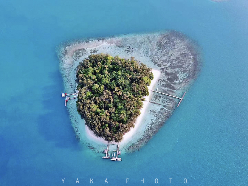 [途牛首发]印度尼西亚|飞越火山和碧海,不为人知的海岛奇遇记