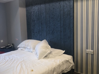 尔家酒店(常州恐龙园店)预订