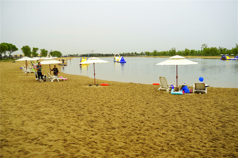 多玛乐园,古老与现代的完美融合