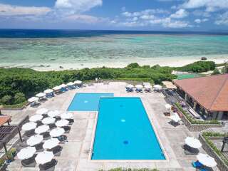 Club Med 石垣岛度假村