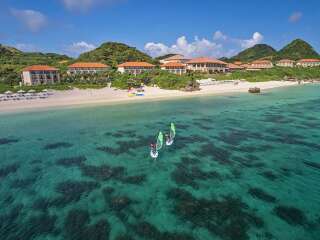 Club Med 石垣岛度假村