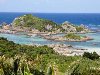 Club Med 石垣岛度假村