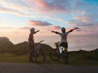 Club Med 石垣岛度假村