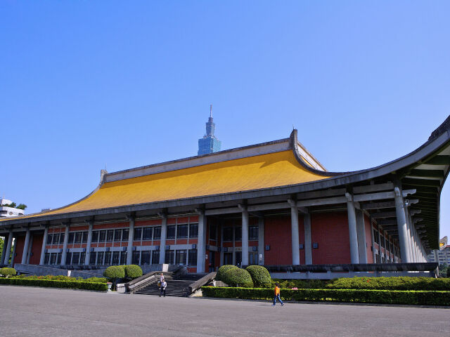 台湾西线直飞6日游 多天自由活动时间 跟着团