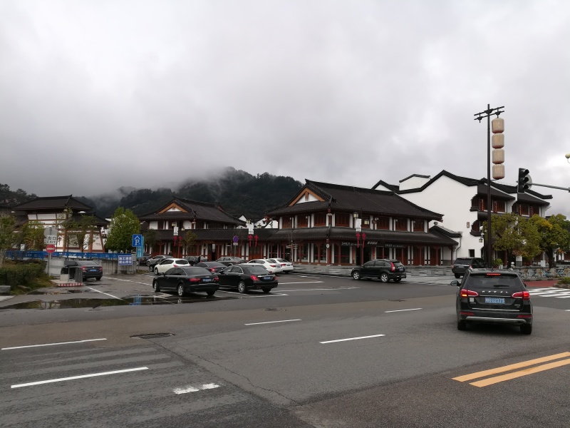 武夷山旅图_途牛