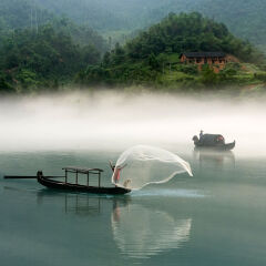小东江