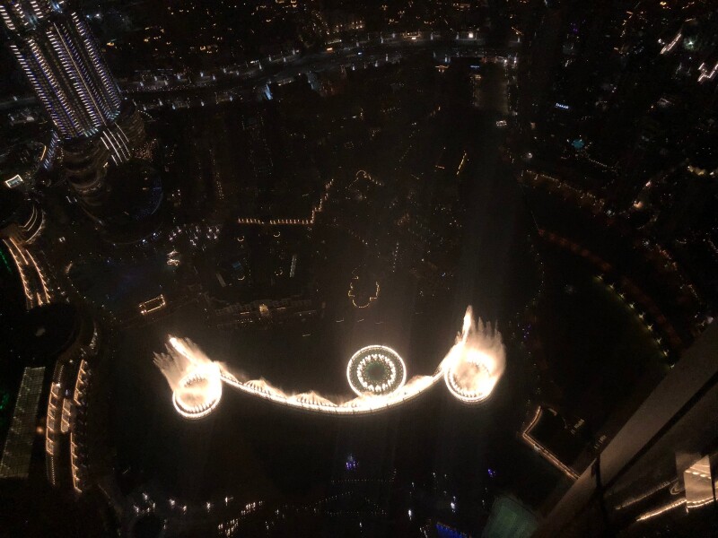 迪拜转机20小时玩法