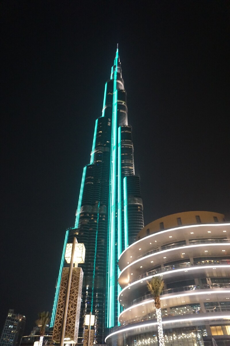 迪拜转机20小时玩法