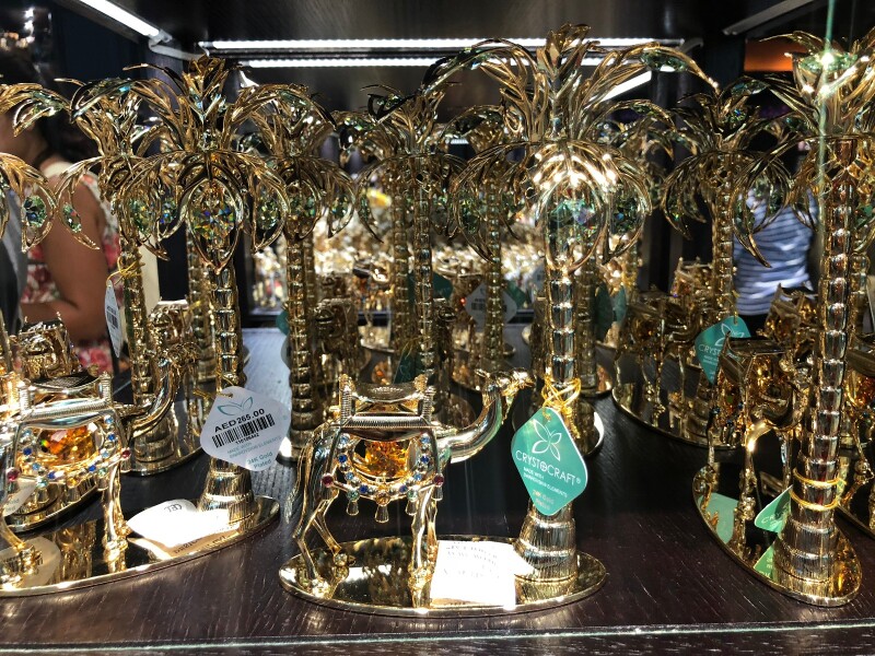 迪拜转机20小时玩法