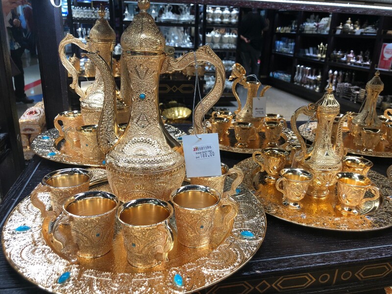 迪拜转机20小时玩法