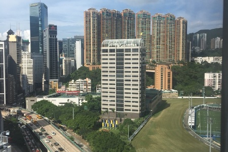 【香港湾仔帝盛酒店(dorsett wanchai)】地址:湾仔皇后大道东387-397