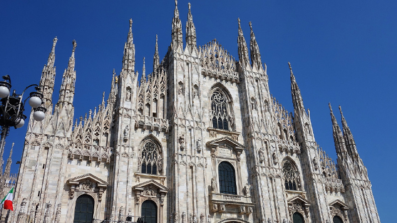 世界建筑史上石头组成的交响乐巴黎圣母院