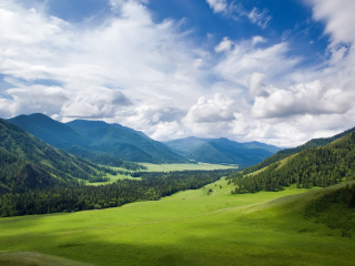 爱尔兰国家遗产公园