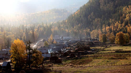 马尼亚3国全景深度13日游 一价全含海航直飞全