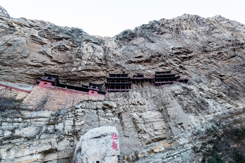 探秘山西,三晋之地,表里山河