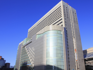 大阪站