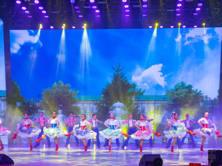太湖龙之梦乐园