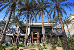 蓝湾金龙水疗别墅酒店(Oho Luxury Pool Access) 酒店模块