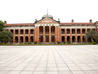 武汉辛亥革命博物馆