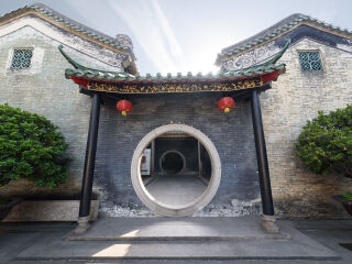 梁园