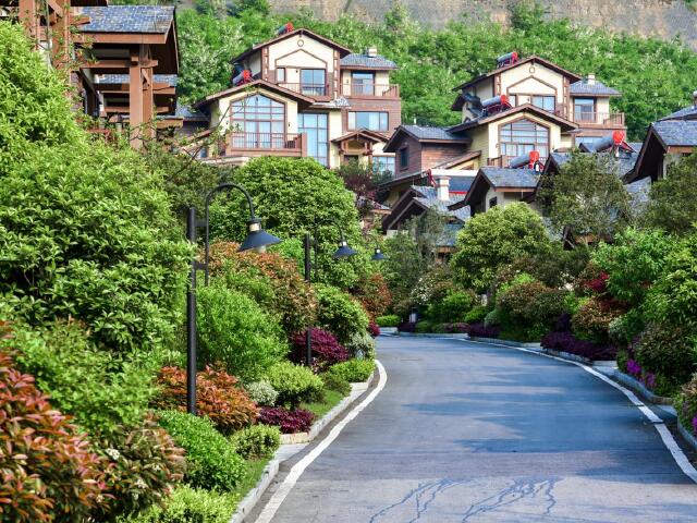  张家界-天门山-凤凰古城双飞6日游>3晚五星,纯玩无购物,武陵源核心