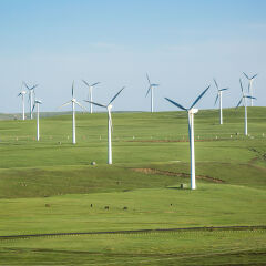 辉腾锡勒草原-27