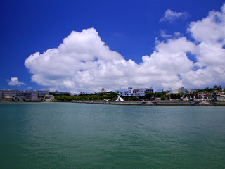 澎湖风景区