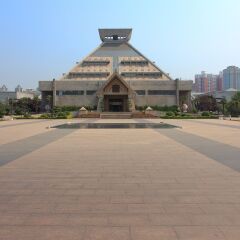 小交通模块 