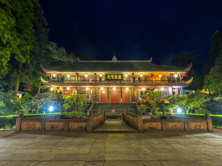 万年寺