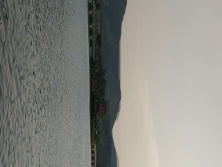 银杏湖生态旅游区