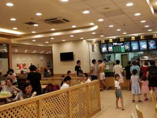 银杏湖生态旅游区