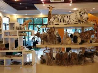 银杏湖生态旅游区