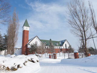 国际染织美术馆