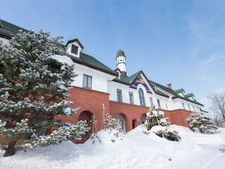 北海道传统美术工艺村