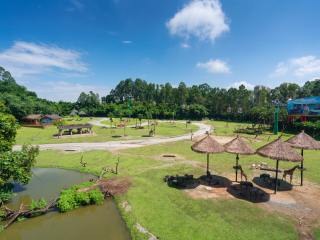 长隆野生动物世界