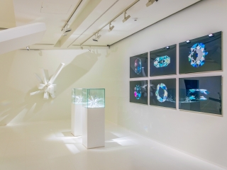 施华洛世奇水晶世界