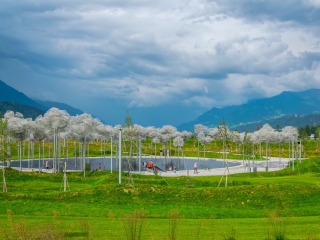 施华洛世奇水晶世界