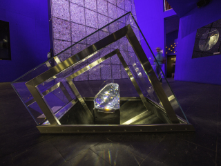 施华洛世奇水晶世界