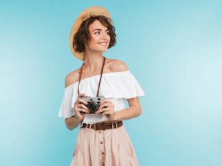 美女峰森林公园