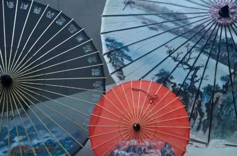 运河亚运公园杭州伞图片