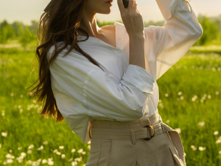 美女峰森林公园