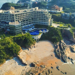 温州金海岸开元度假村