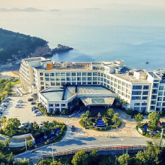 温州金海岸开元度假村
