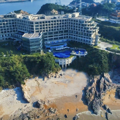 温州金海岸开元度假村