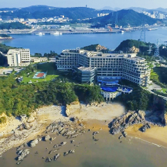 温州金海岸开元度假村