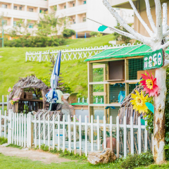 温州金海岸开元度假村