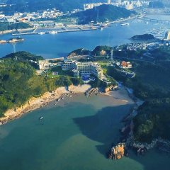 温州金海岸开元度假村