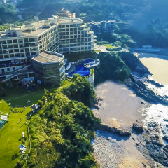 温州金海岸开元度假村