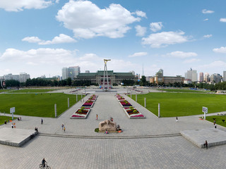 文化广场