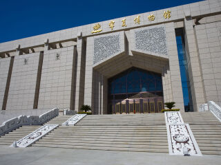 宁夏博物馆